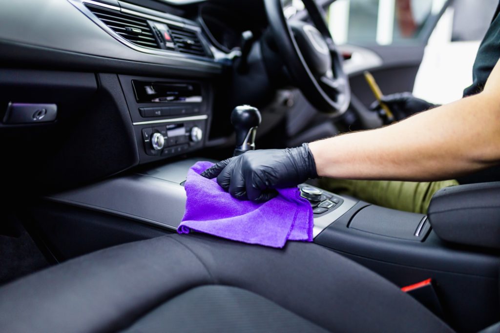 Car Care - Molecular UK - Automotive Cleaning Products